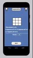 Math Puzzles and Riddles Premium captura de pantalla 3