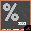 Percentage Calculator APK