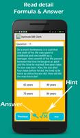 Aptitude 2016-17 for Exams تصوير الشاشة 1