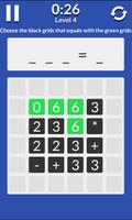 Maths Brain - Math Puzzle Game Ekran Görüntüsü 2