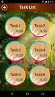 Maths Sum Kids Game imagem de tela 1