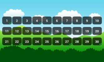 Maths for Kids screenshot 1