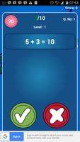 Maths Is Fun imagem de tela 1