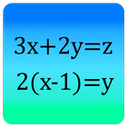 Linear System Solver 圖標