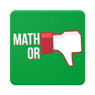 Maths or Die icon