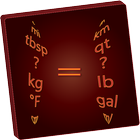 Math Conversions 图标