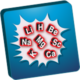 Know the Periodic Table icône