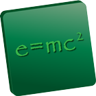 Icona Physics Formulas