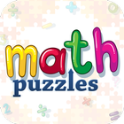 آیکون‌ Maths Puzzle