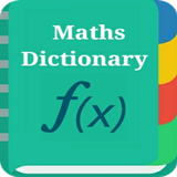 ikon Maths Dictionary