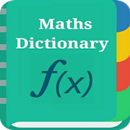 Maths Dictionary-APK