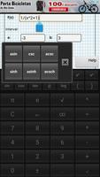 Integral calculator 截图 3