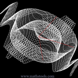 3D-Functions Plotter Pro 아이콘