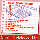 Maths Tricks for Competitive Exam Shortcuts VIDEOs APK