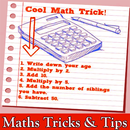 Maths Tricks for Competitive Exam Shortcuts VIDEOs aplikacja