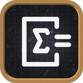 Math Solver icon