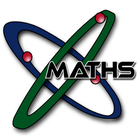 Maths X - One + One आइकन