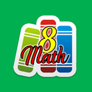 Matematika 8 APK