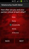 Best Relationship Health Meter Screenshot 1