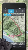 VeloPal  GPS Cycling পোস্টার