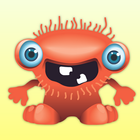 Monsters Matiz Game icon