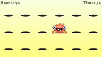 Monsters Matiz Game screenshot 1