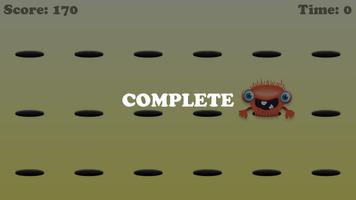 Monsters Matiz Game screenshot 2