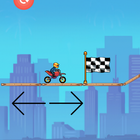 Moto Cross Game icône