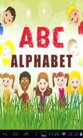 Alphabet Cartaz