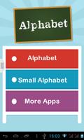 Alphabet スクリーンショット 1
