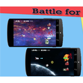 ”Battle For Earth