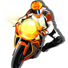 Traffic Racer City Rider icône
