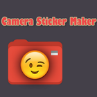 Matiz Camera Sticker Maker 아이콘