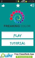 Freaking Color 截圖 1