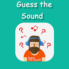 Guess The Sound आइकन