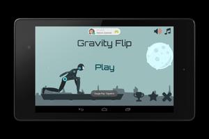 Gravity Flip capture d'écran 2