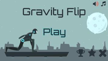Gravity Flip ภาพหน้าจอ 3