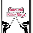 Samurai Ninja 3 icône