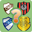 Escudos Quiz B Nacional Fútbol Argentino aplikacja