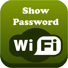 Show Wifi Password - Share Wifi Password APK download