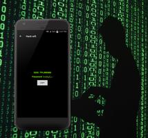 Wifi Password Hacker 2018 Prank capture d'écran 3