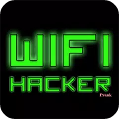 Hacker Wifi Password Prank APK download