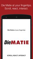 Die Matie Poster