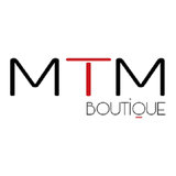 MTM Boutique icône