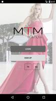 MTM Boutique Affiche