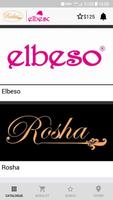 Rosha Elbeso 스크린샷 1