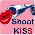 Shoot with Kisses