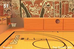 Basketball Plakat