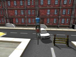 BMX Pro - BMX Freestyle game 截圖 2