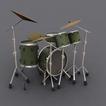 iCanDrum - Free Drum Kit New